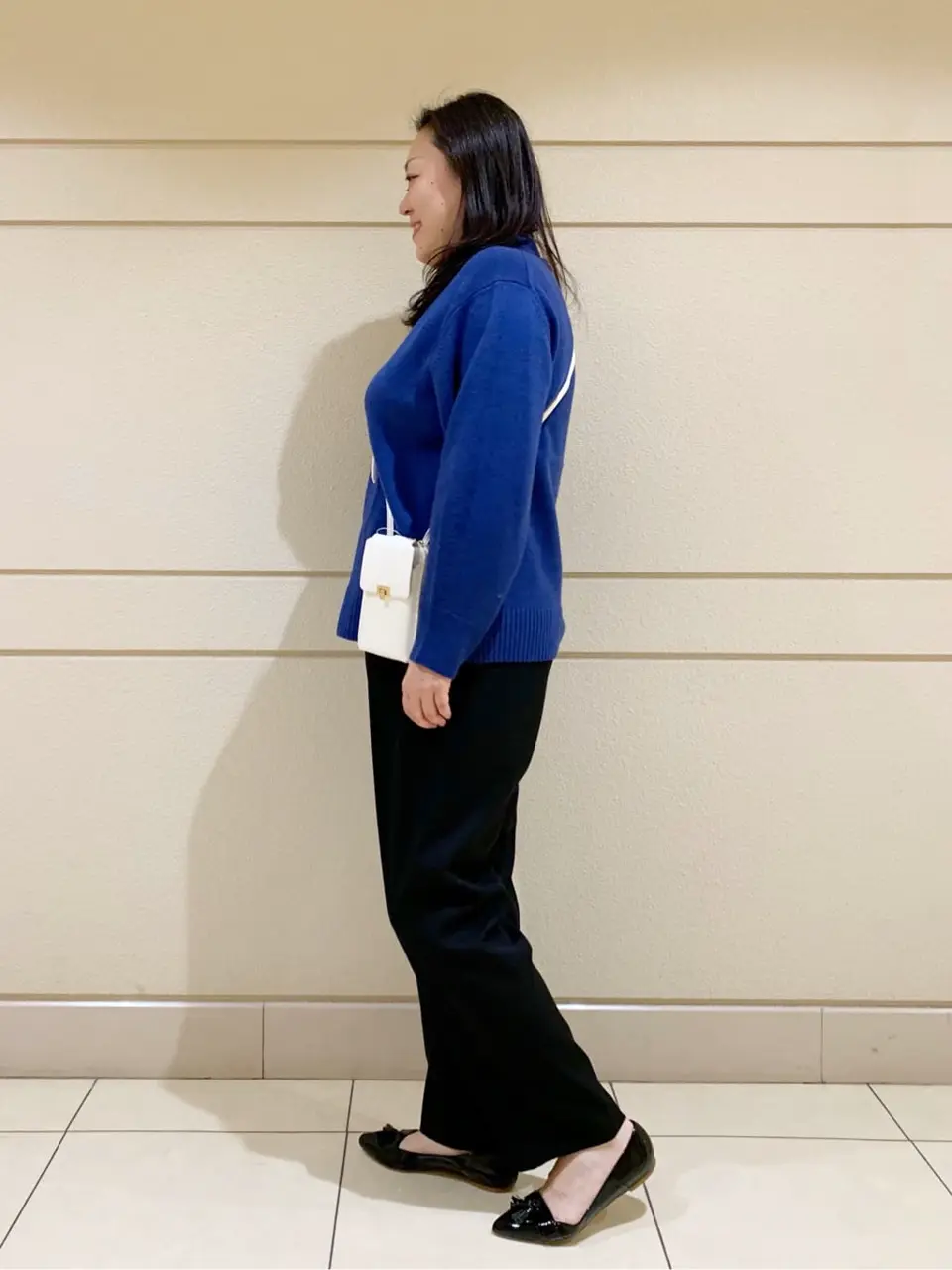 23区 L 山崎 コーディネート画像