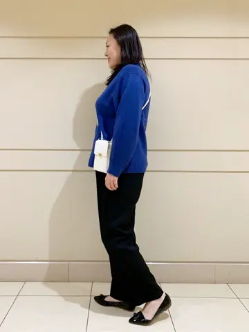 23区 L 山崎 コーディネート画像