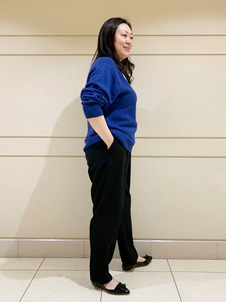 23区 L 山崎 コーディネート画像