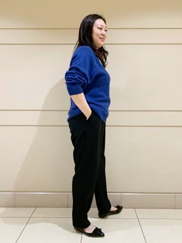 23区 L 山崎 コーディネート画像