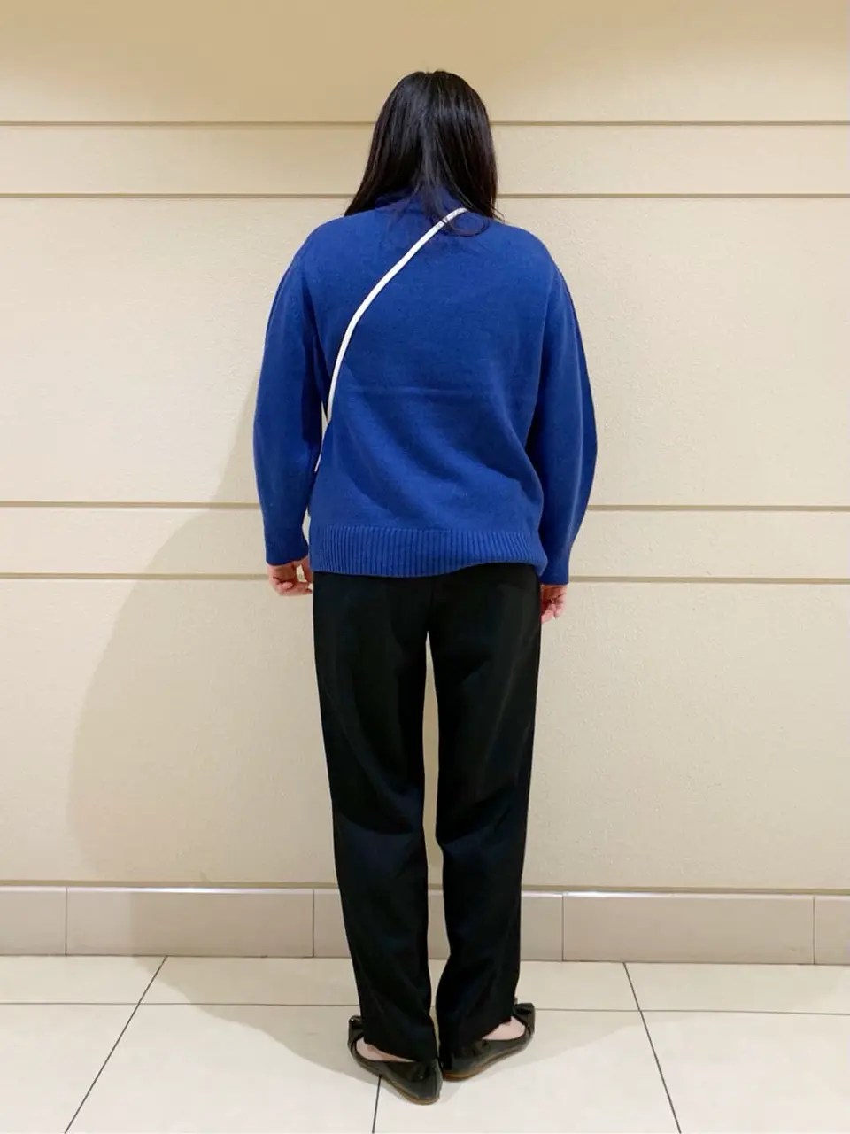 23区 L 山崎 コーディネート画像