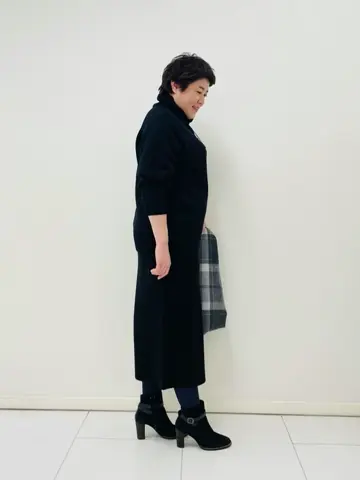 23区 L 佐藤 コーディネート画像