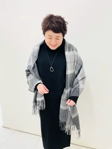 23区 L 佐藤 コーディネート画像