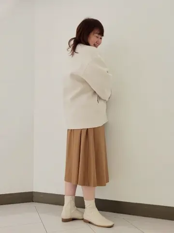 23区 L kazumi コーディネート画像