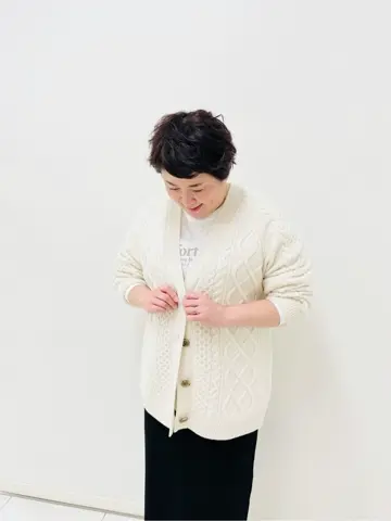 23区 L 佐藤 コーディネート画像