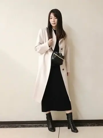 23区 L 髙橋 コーディネート画像