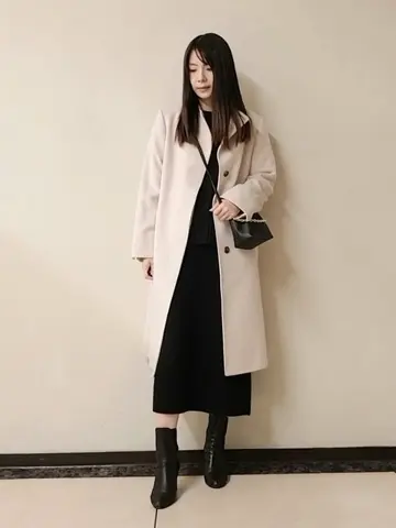 23区 L 髙橋 コーディネート画像