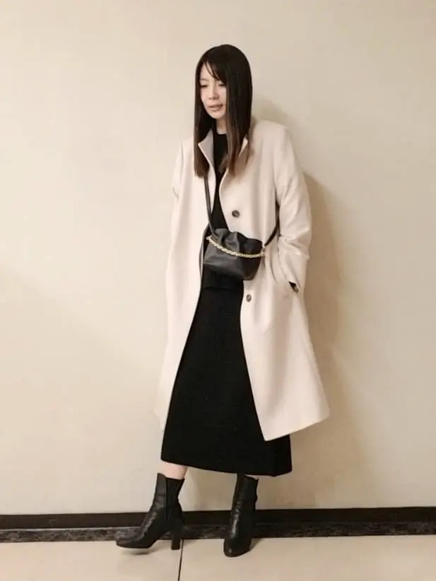 23区 L 髙橋 コーディネート画像