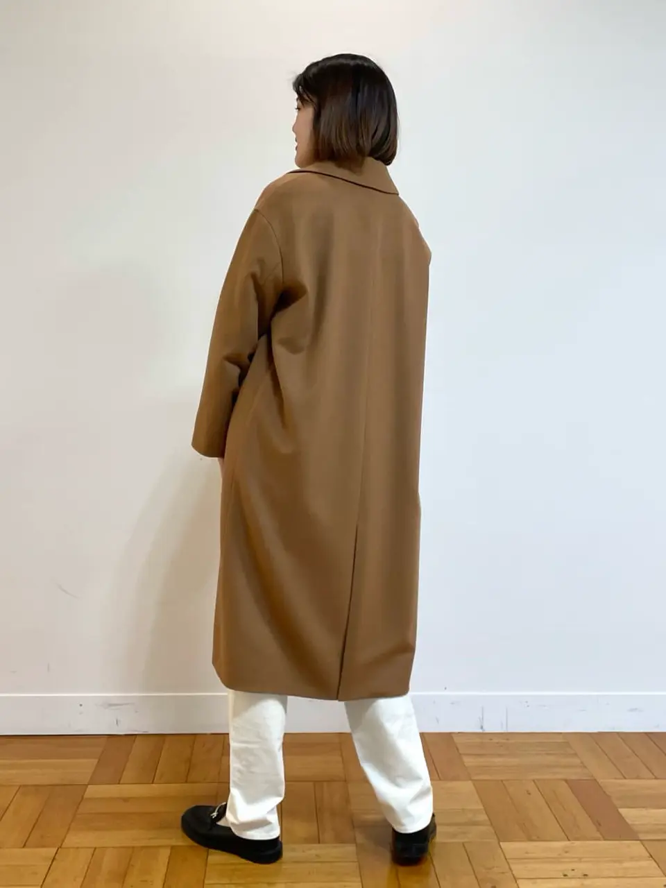 23区 L 露草 コーディネート画像