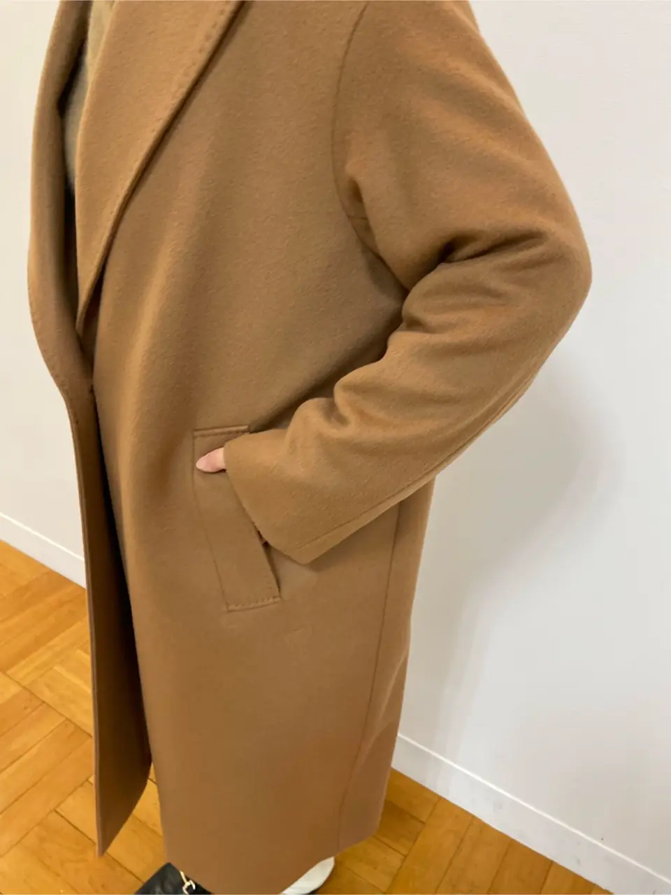 23区 L 露草 コーディネート画像