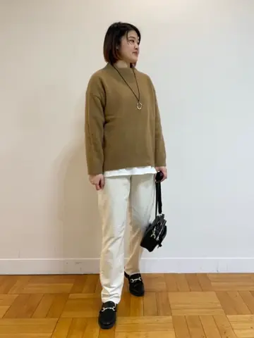 23区 L 露草 コーディネート画像