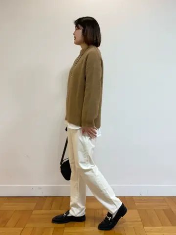 23区 L 露草 コーディネート画像