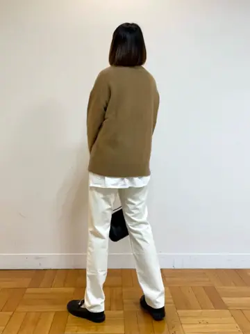 23区 L 露草 コーディネート画像