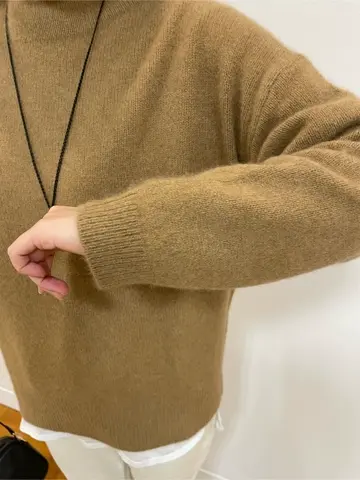 23区 L 露草 コーディネート画像