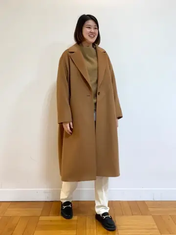 23区 L 露草 コーディネート画像