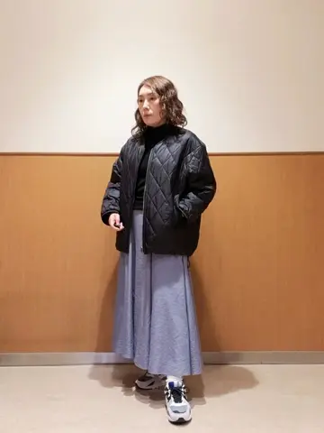 23区 L 牧谷 コーディネート画像