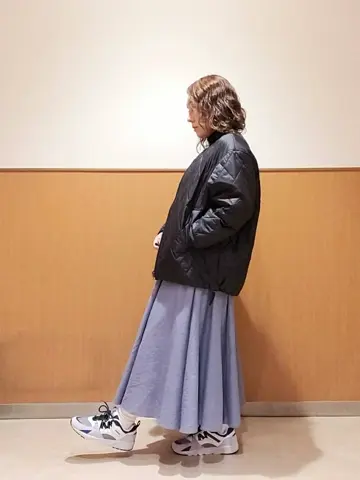 23区 L 牧谷 コーディネート画像