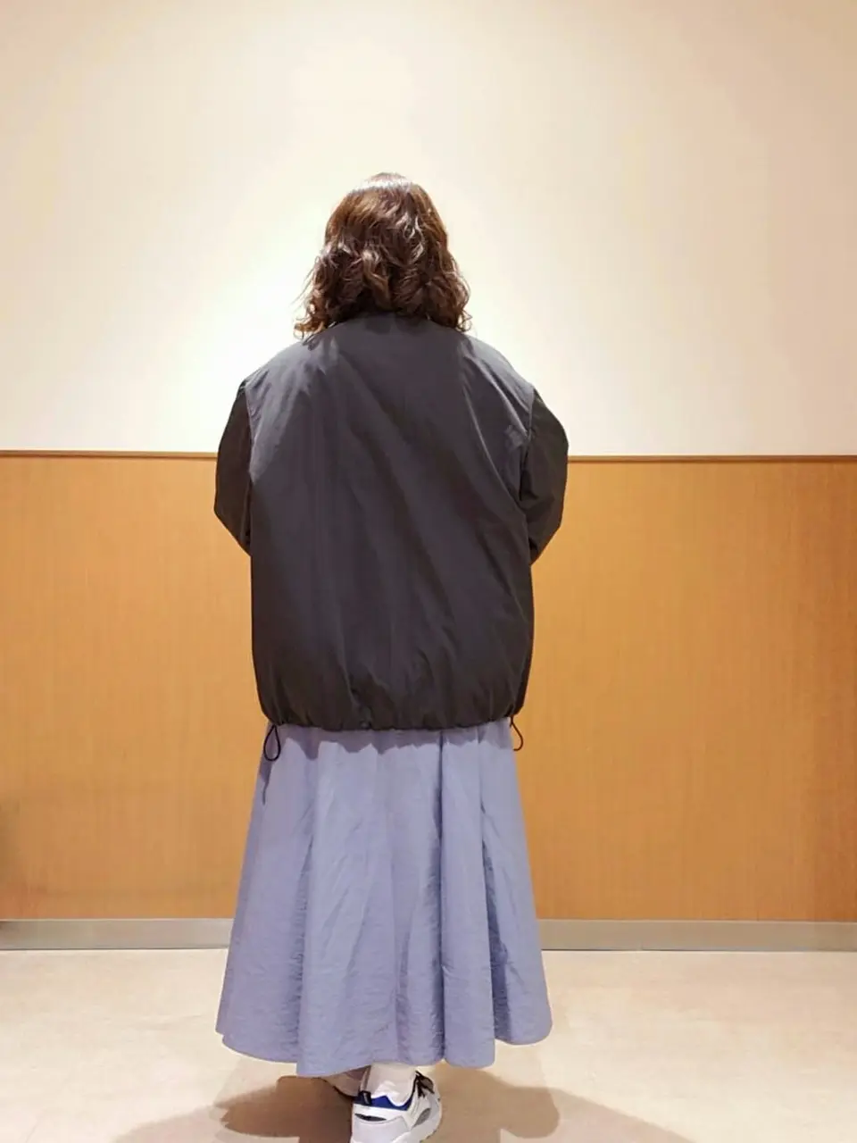 23区 L 牧谷 コーディネート画像