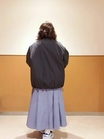 23区 L 牧谷 コーディネート画像