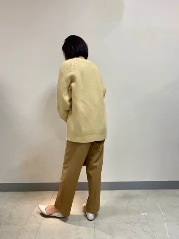 23区 L 石河 コーディネート画像