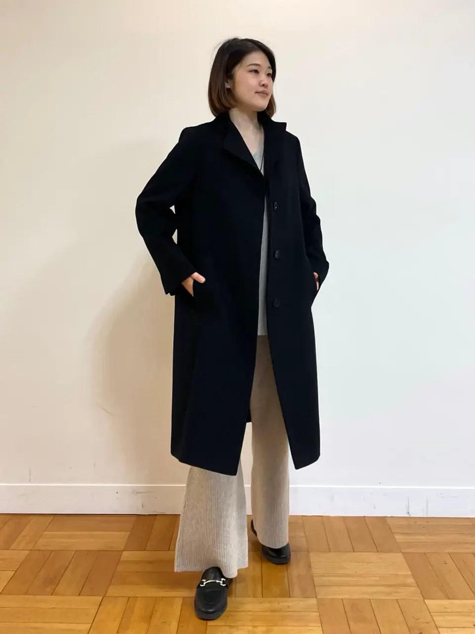 23区 L 露草 コーディネート画像