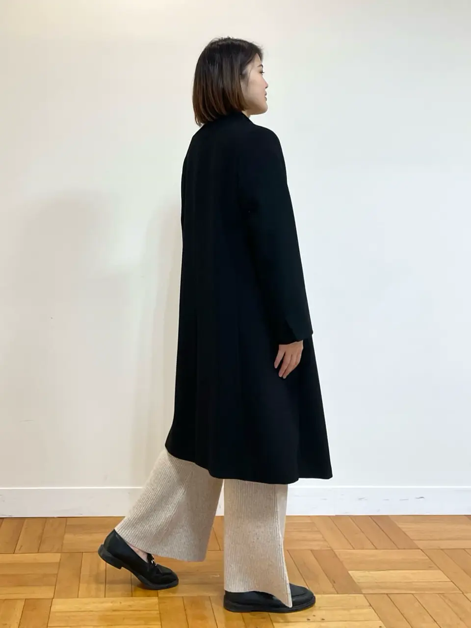 23区 L 露草 コーディネート画像