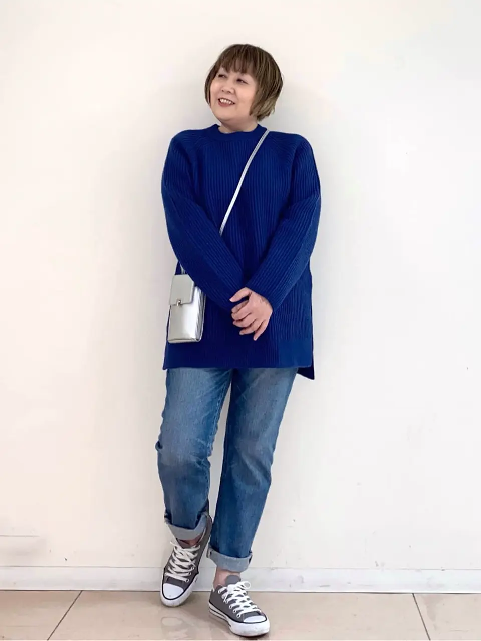  高貫 コーディネート画像