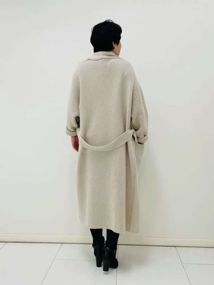 23区 L 佐藤 コーディネート画像