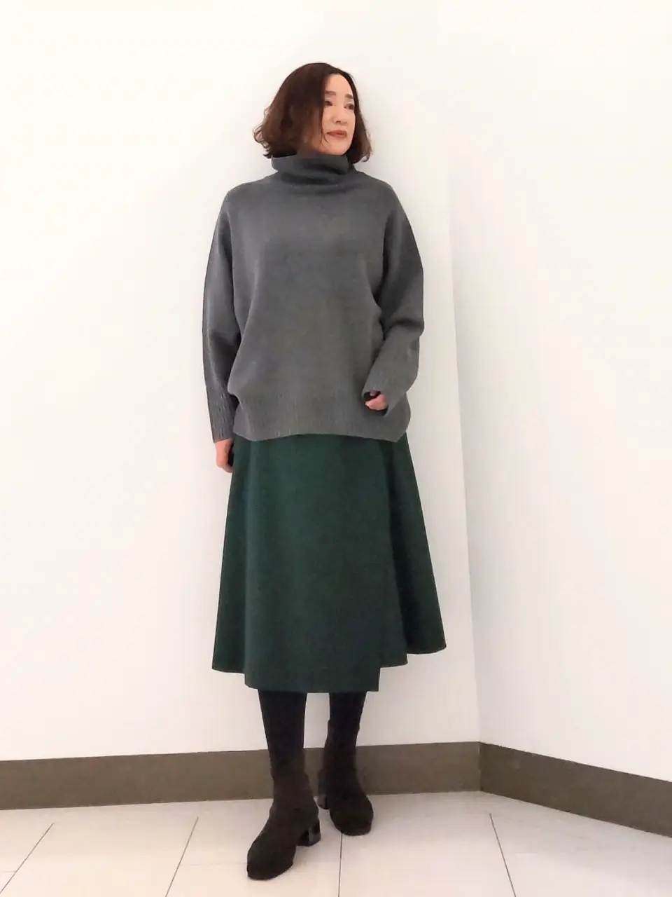 23区 L ナオミ コーディネート画像