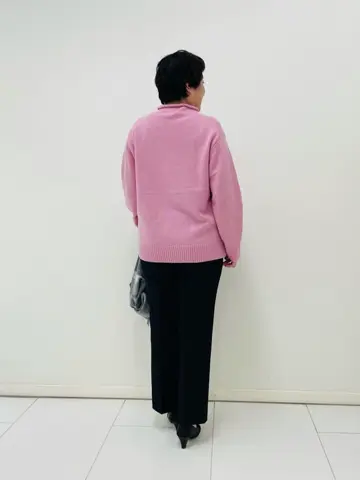 23区 L 佐藤 コーディネート画像