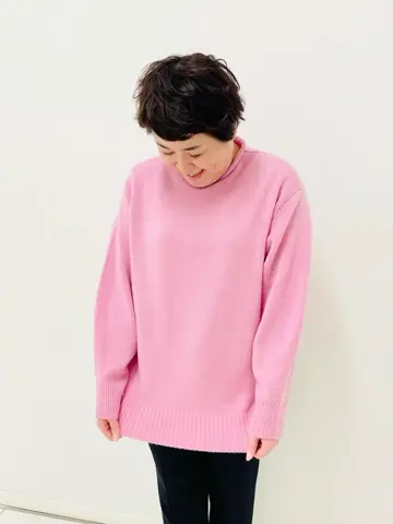 23区 L 佐藤 コーディネート画像