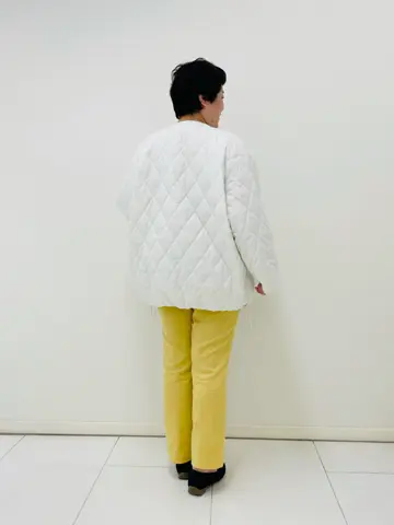 23区 L 佐藤 コーディネート画像