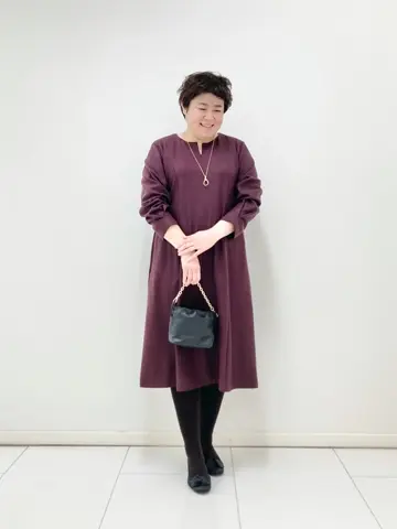 23区 L 佐藤 コーディネート画像