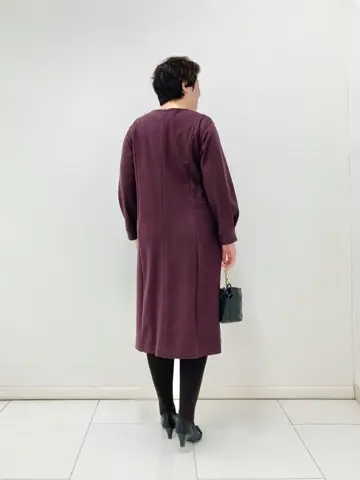 23区 L 佐藤 コーディネート画像