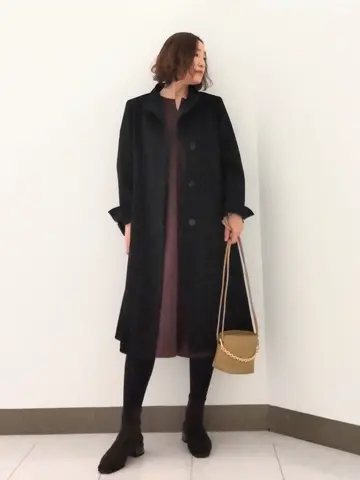 23区 L ナオミ コーディネート画像