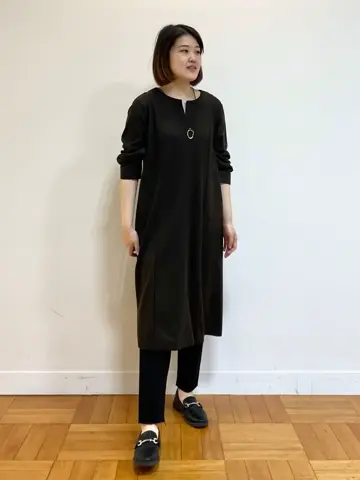 23区 L 露草 コーディネート画像