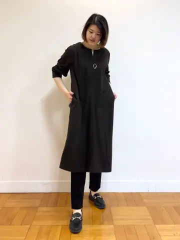 23区 L 露草 コーディネート画像