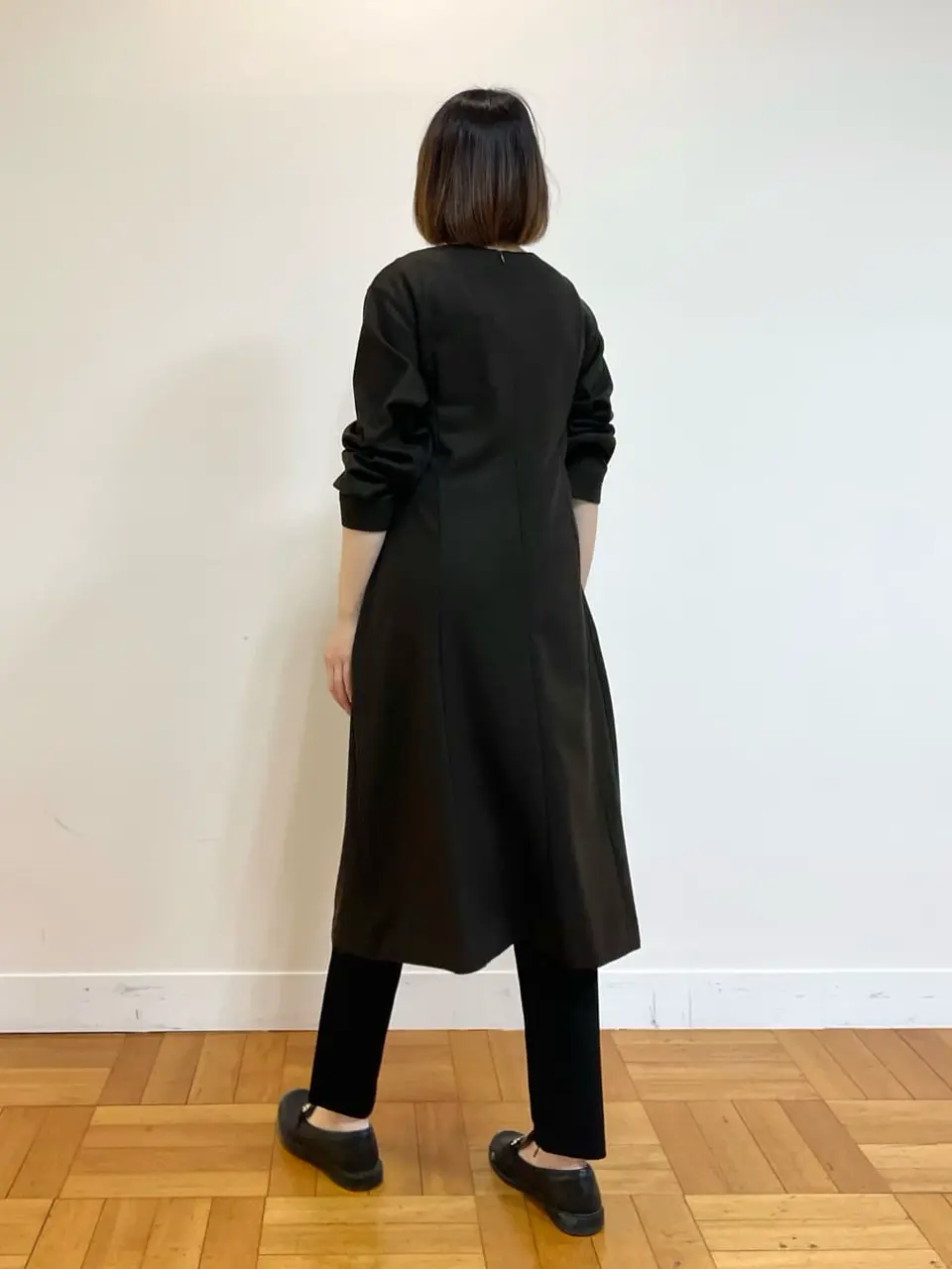 23区 L 露草 コーディネート画像