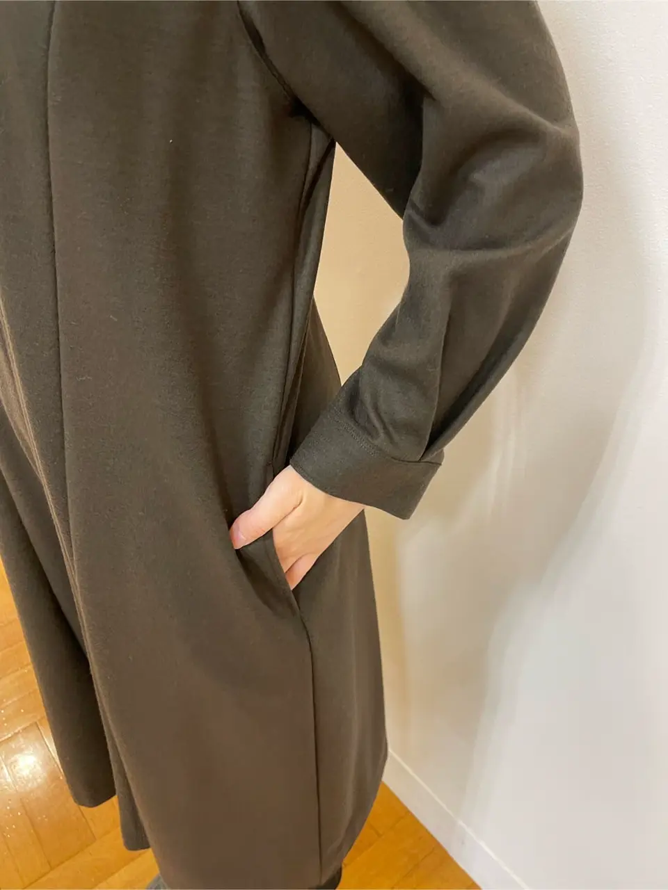 23区 L 露草 コーディネート画像