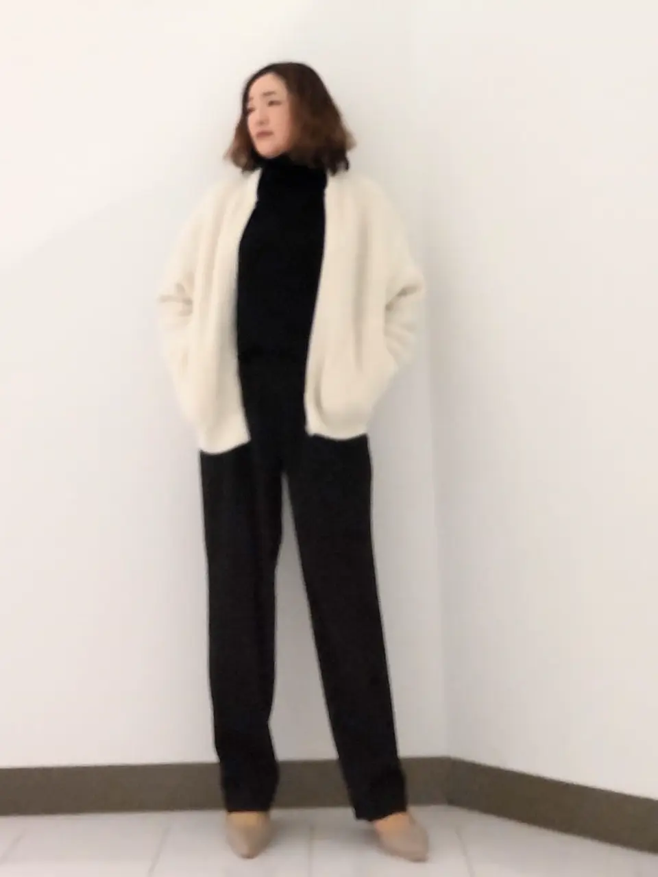 23区 L ナオミ コーディネート画像