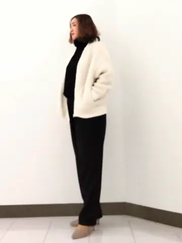 23区 L ナオミ コーディネート画像