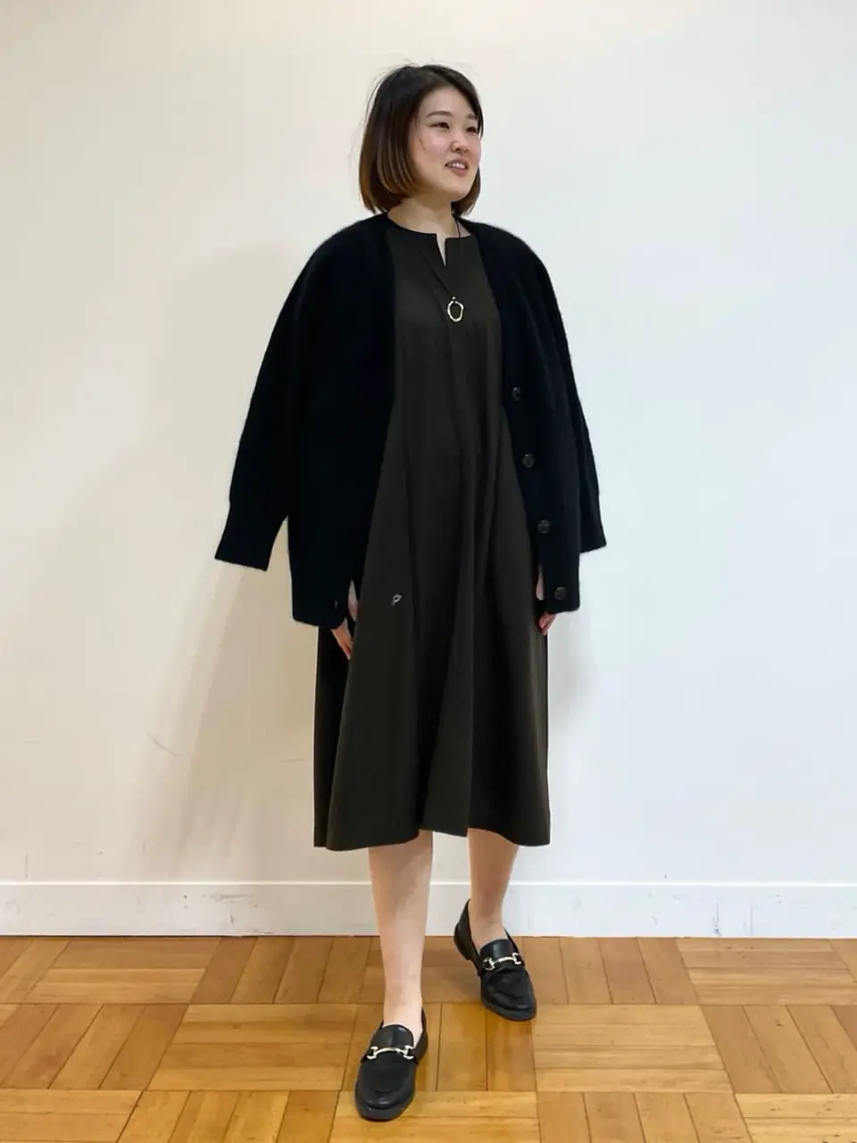 23区 L 露草 コーディネート画像