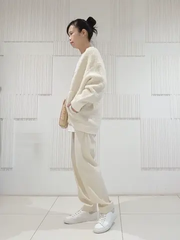 23区 L 山下 コーディネート画像