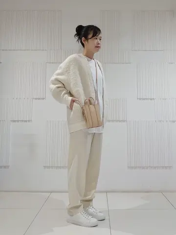 23区 L 山下 コーディネート画像