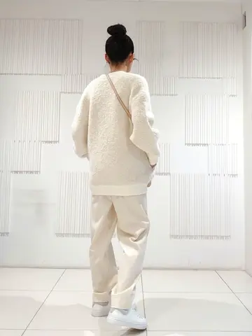 23区 L 山下 コーディネート画像