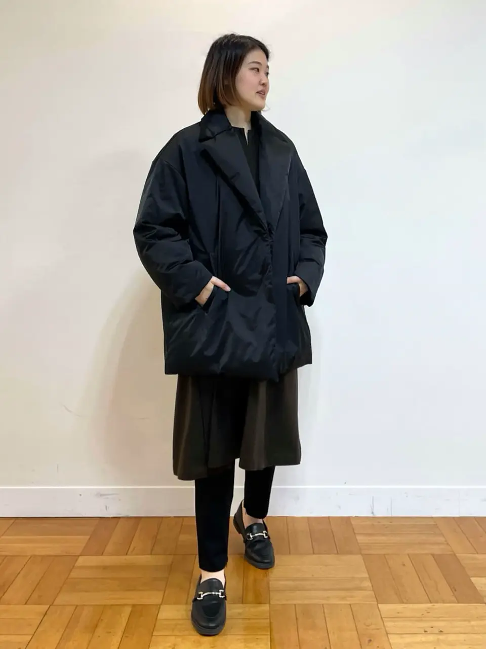 23区 L 露草 コーディネート画像