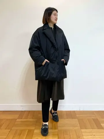 23区 L 露草 コーディネート画像