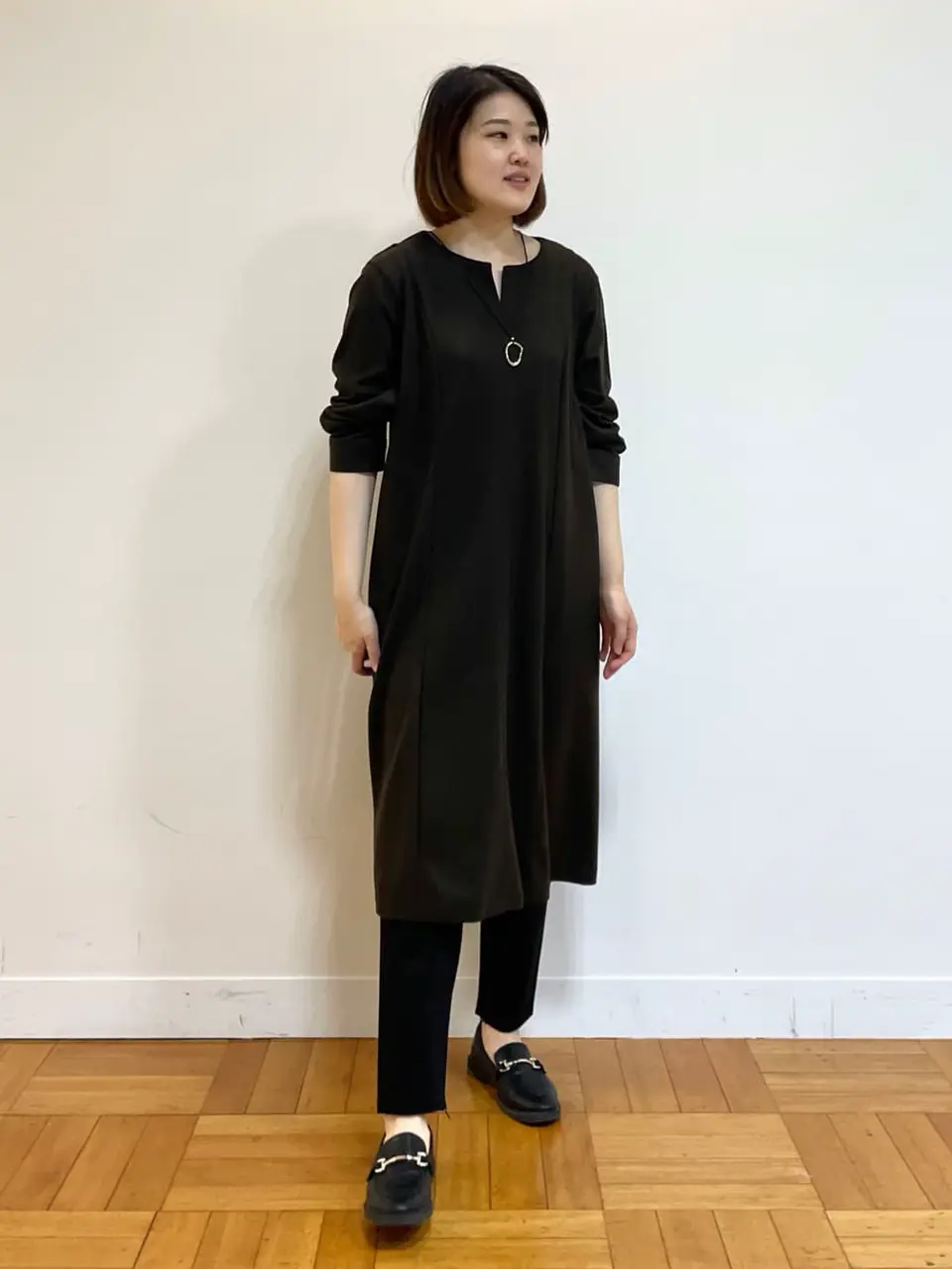 23区 L 露草 コーディネート画像