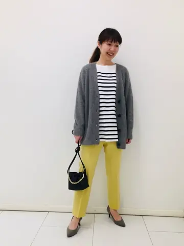 23区 L やの コーディネート画像