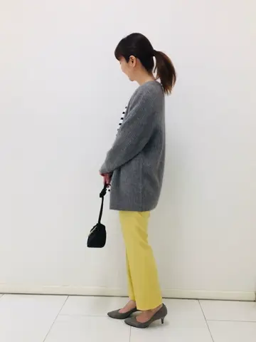 23区 L やの コーディネート画像